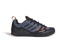 adidas Terrex - Terrex Swift Solo 2 - Chaussures d'approche - EU 37 1/3 - wonder steel / core black / semi impact orange