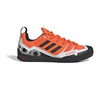 adidas Terrex - Terrex Swift Solo 2 - Chaussures d'approche - EU 40 2/3 - impact orange / core black / crystal white