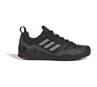 adidas Terrex - Terrex Swift Solo 2 - Chaussures d'approche - EU 44 - core black / grey three / grey six