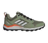 adidas Terrex - Terrex Tracerocker 2 - Chaussures multisports - EU 39 1/3 - tent green / grey one / semi impact orange