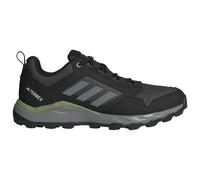 adidas Terrex - Terrex Tracerocker 2 - Chaussures multisports - EU 42 - core black / grey four / tent green