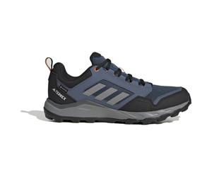 adidas Terrex - Terrex Tracerocker 2 GTX - Chaussures multisports - EU 39 1/3 - wonder steel / grey three / semi impact orange