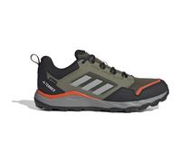adidas Terrex - Terrex Tracerocker 2 GTX - Chaussures multisports - EU 44 - olive strata / ch solid grey / semi impact orange