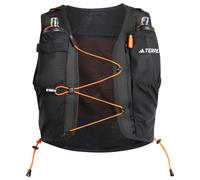 ADIDAS Terrex Trail Vest 12l - Mixte - Noir - taille L- modèle 2025