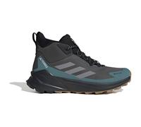 adidas Terrex - Terrex Trailmaker 2 Mid GTX - Chaussures de randonnée - EU 42 - grey six / grey three / preloved teal