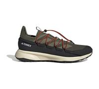 adidas Terrex - Terrex Voyager 21 - Chaussures de loisirs - EU 44 2/3 - olive strata / olive strata / core black