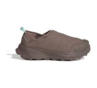 adidas Terrex - Terrex Winter Slip on Cold.RDY - Chaussures d'hiver - EU 42 - trace brown / trace brown / wonder alumina