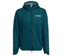 Veste à capuche adidas Terrex Xperior 2.5 Layer Light Climaproof 4068811729936 taille M EU