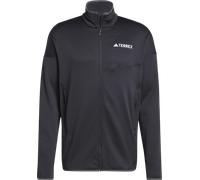 adidas Terrex Terrex Xperior Climawarm Light Fleece Veste XXL Noir