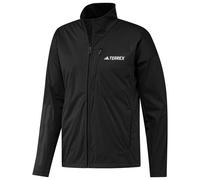 adidas Terrex - Terrex Xperior Cross Country-Ski Softshell - Veste softshell - L - black