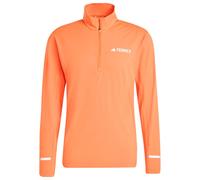 ADIDAS Xpr Hz Ls - Homme - Orange - taille M- modèle 2025
