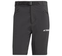 adidas Terrex - Terrex Xperior Mid Short - Short - 50 - black