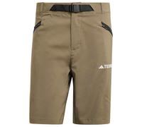 Short adidas Terrex Xperior Mid marron - 44