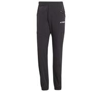 Adidas - Pantalon de randonnée - Xperior Pants M Black pour Homme - Taille 46 - Noir Noir 46