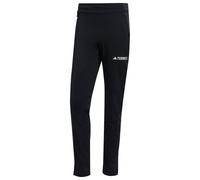 adidas Terrex - Terrex Xperior X-Country-Ski Softshell Pants - Pantalon softshell - S - black
