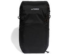 ADIDAS TERREX Sac à dos de sport 'Xploric' anthracite / orange / blanc, Taille One Size