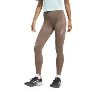 adidas - Terrex Tight - Collant thermique femme Earth - 40