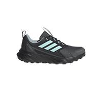 adidas - Terrex Tracefinder 2 Clima - Chaussures randonnée femme Carbon / Aqua / Grey Six - 40