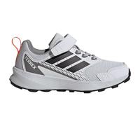 adidas Terrex - Kid's Tracefinder CF - Chaussures multisports - EU 33,5 - dash grey / semi impact orange / ch solid grey