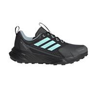 adidas Terrex Tracefinder Chaussure trail Femmes-gris, turquoise, Taille 38