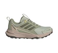 adidas Terrex Tracefinder Chaussure trail Femmes - vert, vert, Taille 38 2/3