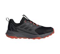 adidas Terrex Tracefinder Chaussure trail Hommes - noir, noir, Taille 44 2/3