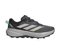 adidas Terrex Tracefinder Plus Chaussure trail Femmes - gris, anthracite, Taille 41 1/3