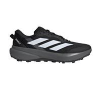 adidas Terrex Tracefinder Plus Chaussure trail Hommes - noir, blanc, Taille 47 1/3