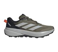 adidas Terrex - Tracefinder Plus - Chaussures de trail - EU 40 - olive strata / grey two / core black