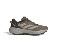 Adidas Terrex Tracefinder Plus Gore-tex® Trail Running Shoes Marron EU 42 Homme