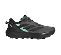 adidas Terrex Tracefinder Plus GTX Chaussure trail Femmes - gris foncé, noir, Taille 36 2/3