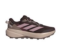 Adidas Terrex Tracefinder Plus Gore-tex® Trail Running Shoes Marron EU 41 1/3 Femme