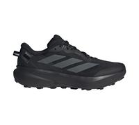 adidas Terrex Tracefinder Plus GTX Chaussure trail Hommes - noir, gris, Taille 42 2/3