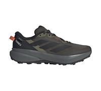 adidas Terrex Tracefinder Plus GTX Chaussure trail Hommes - vert olive, noir, Taille 41 1/3
