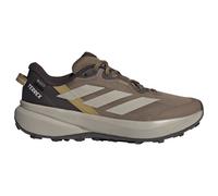 adidas Terrex - Tracefinder Plus GTX - Chaussures multisports - EU 42 - brown oxide / light brown / aurora coffee
