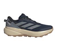 adidas Terrex - Tracefinder Plus GTX - Chaussures multisports - EU 46 - legend ink / grey three / core black