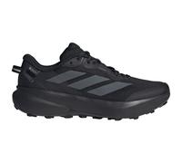 adidas Homme Terrex Tracefinder Plus Gore-Tex Trail Running Shoes, Core Black/Grey Five/Core Black, 49 1/3 EU