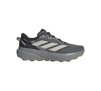 adidas - Terrex Tracefinder Plus GTX - Chaussures trail homme Grey Five / Grey One / Core Black - 48