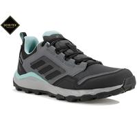 adidas Terrex Tracerocker 2 Gore-Tex Chaussures de sport femme déstockage Terrex Tracerocker 2 Gore-Tex 38 Gris/argent