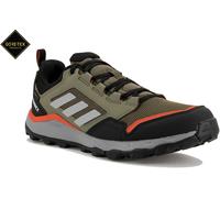 adidas Terrex Tracerocker 2 Gore-Tex Chaussures de sport femme déstockage Terrex Tracerocker 2 Gore-Tex 43.1/3 Kaki