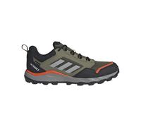 Adidas Chaussures Terrex Tracerocker 2.0 GORE-TEX Trail noir, vert kaki, gris Taille 39 1/3