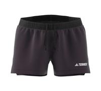 adidas Terrex Trail 3 Inch Short Femme L