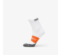 Adidas Terrex Trail Agravic Sock Noir - Chaussettes de running hommes 34/36