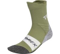 adidas Terrex Trail Chaussettes S Vert
