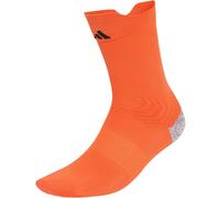 adidas Mixte Terrex Xperior Climacool Trail Crew Socks Socks, semi impact orange/white, XL