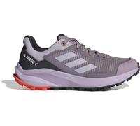 ADIDAS Terrex Trailrider Gore-tex W - Femme - Gris - taille 36 2/3- modèle 2024