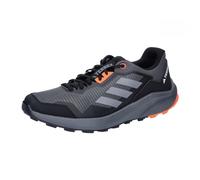 Adidas Terrex Trail Rider Trail Running Shoes Chaussures de Course sur Sentier Homme, Grey Six Grefou Impora, 45 1/3 EU