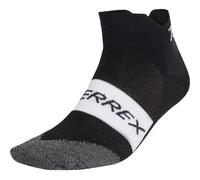 ADIDAS Terrex Trail Running Speed Sock - Mixte - Noir - taille 34/36- modèle 2025