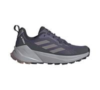 ADIDAS TERREX Chaussure basse 'Trailmaker 2.0' taupe / violet foncé / noir / blanc, Taille 38