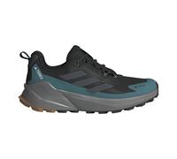 adidas Terrex Trailmaker 2 GTX Chaussure Trail Hommes - Noir , Bleu Petrol, Pointure 43 1/3